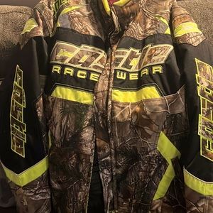 CastleX women’s jacket